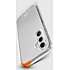 SBS Samsung Galaxy A55 cover - transparent