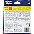 Maped Color'Peps vinduesmarkere - 6 stk.