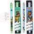 Dino World viskbar gelpen - flere varianter - assorteret