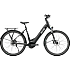 SCO Premium E-Belt elcykel 28" 20,8AH - sort