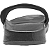 Kappa unisex badesandal str. 45 - sort