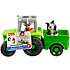 Fisher-Price traktor – flere varianter – assorteret