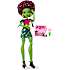 Monster High Self-Scare Secrets Venus Mcflytrap dukke