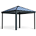 HAVEPAVILLON DALLAS - ANTRACIT