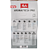 Melitta AromaFresh Pro kaffemaskine - sort