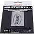 Brillepudseklud