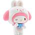 Yume Hello Kitty and Friends Forest figur 5 cm - flere varianter - assorteret