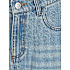 VRS teen shorts loose baggy str. 146/152 - blå