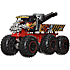 Hot Wheels Monster Trucks Big Rigs – flere varianter – assorteret