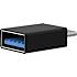 Sinox USB C til USB A adapter