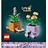 LEGO Botanicals Hyggelige planter 10371