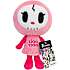 Tokidoki plysfigurer 20 cm - flere varianter - assorteret