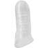 Sinful Strækbar Penis Extender Sleeve