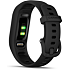 Garmin Vivosmart 5 aktivitetsur - sort large