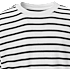 VRS teen T-shirt str. 170 - hvid