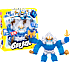 Goo Jit Zu King Frostbite figur