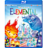 Blu-ray Elementært