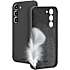 SBS Samsung Galaxy S23 FE cover - sort
