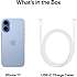 iPhone 17 512GB - Mist Blue