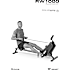 Top Sport RW 1000 romaskine