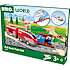 BRIO Pull Back Togsæt 36102
