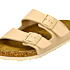 BIRKENSTOCK unisex slippers str. 36 - beige