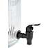 Day dispenser med hane - 8 liter