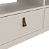 Madrid TV-bord - beige