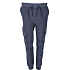 VRS børne sweatpant str. 152 - blå
