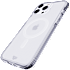 Tech21 iPhone 16 Pro Max cover – transparent/hvid