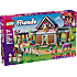 LEGO Friends Hestestald og rideskole 42688