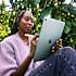 Apple iPad Air  13" Wi-Fi 128 GB (2026) - Space Grey