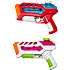 SpinOut mini vandpistol - assorteret