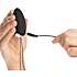 Sinful Deluxe fjernbetjent vibratoræg