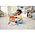 Fisher-Price Rock-A-Stack aktivitetslegetøj