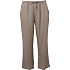 VRS dame bukser med straight fit str. 50 - brun