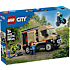 LEGO City Vogn til mountainbike-eventyr 60512