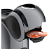 NESCAFÉ Dolce Gusto Genio S Touch kapsel kaffemaskine - grå
