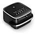 OBH Easy Fry XL Surface airfryer - sort