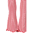 VRS børne leggings str. 98 - pink