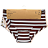VRS teen 3-pak hipster str. 170 - multifarvet