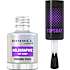 Holographic topcoat