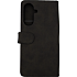 Leki Samsung Galaxy Cover A37 5G Flip Wallet - Grey
