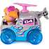 Paw Patrol Pup Squad Racer – flere varianter – assorteret