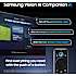 Samsung 75" Micro RGB TV TMR75R85H