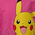 Pokémon T-shirt str. 110/116 - pink