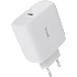 Trust maxo 65W USB-C oplader - hvid