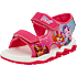 Paw Patrol børne sandaler str. 27 - pink