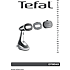 Tefal Pure Tex Garment Steamer