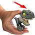 Jurassic World Mighty Little Bikers figur - flere varianter - assorteret